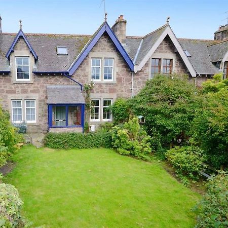 Andreu Cottage Callander Bagian luar foto